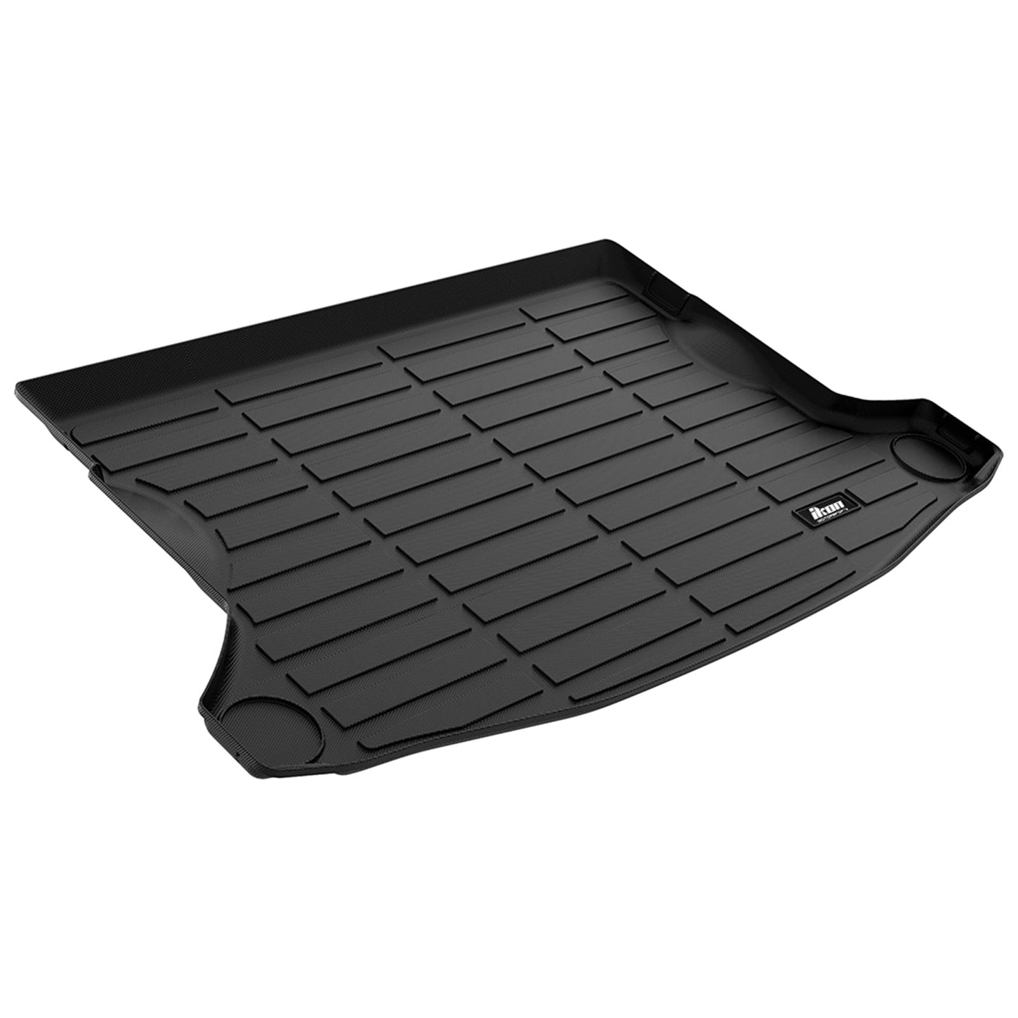 2024 Subaru Crosstrek All Weather 3D TPE Floor Mats Carpet + Trunk Mat