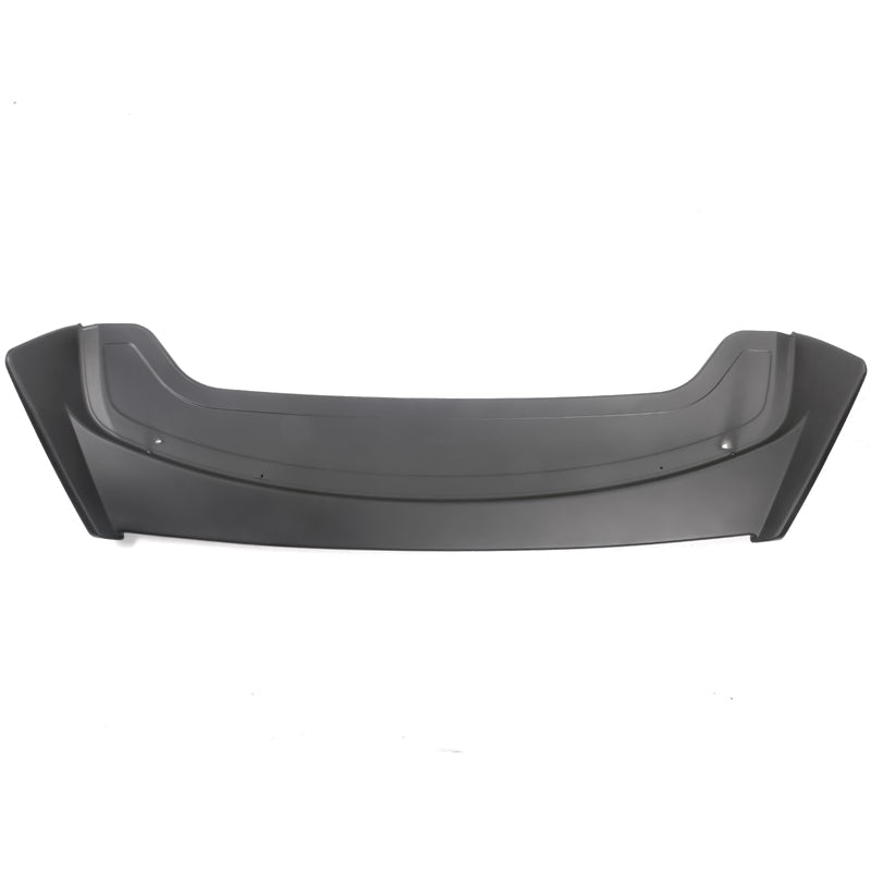 2014-2025 Dodge Durango ABS Trunk Spoiler + Roof Spoiler