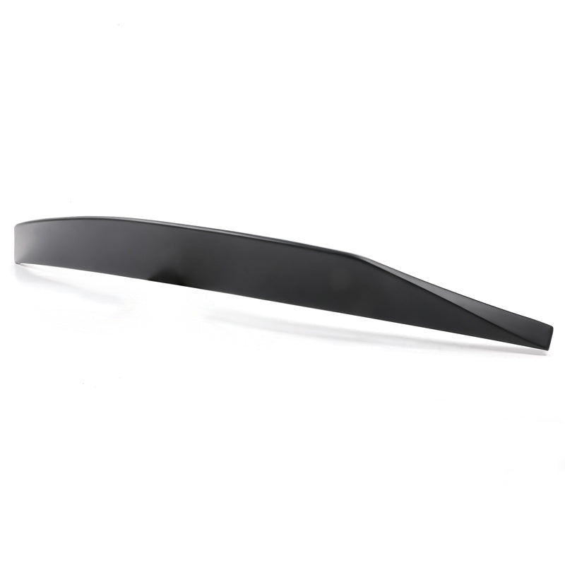 2014-2025 Dodge Durango ABS Trunk Spoiler + Roof Spoiler