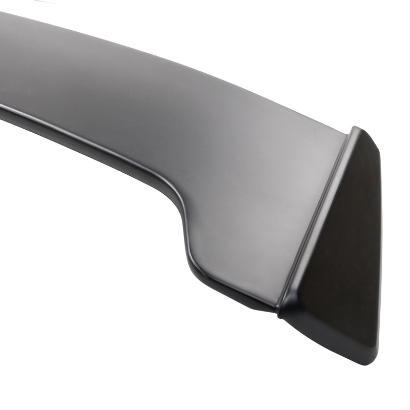 2014-2025 Dodge Durango ABS Trunk Spoiler + Roof Spoiler