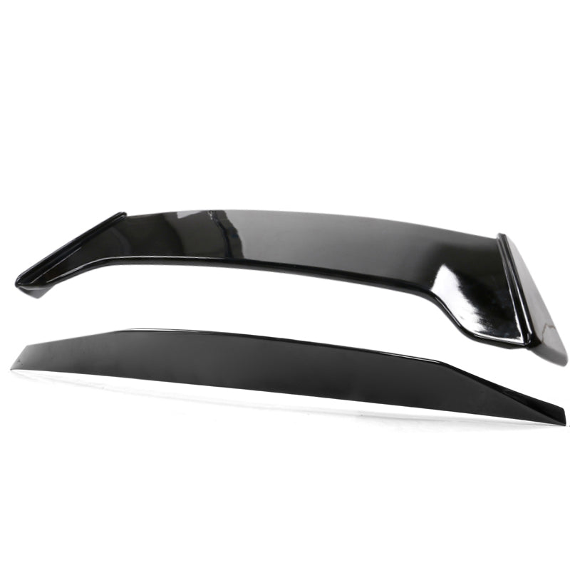 2014-2025 Dodge Durango ABS Trunk Spoiler + Roof Spoiler