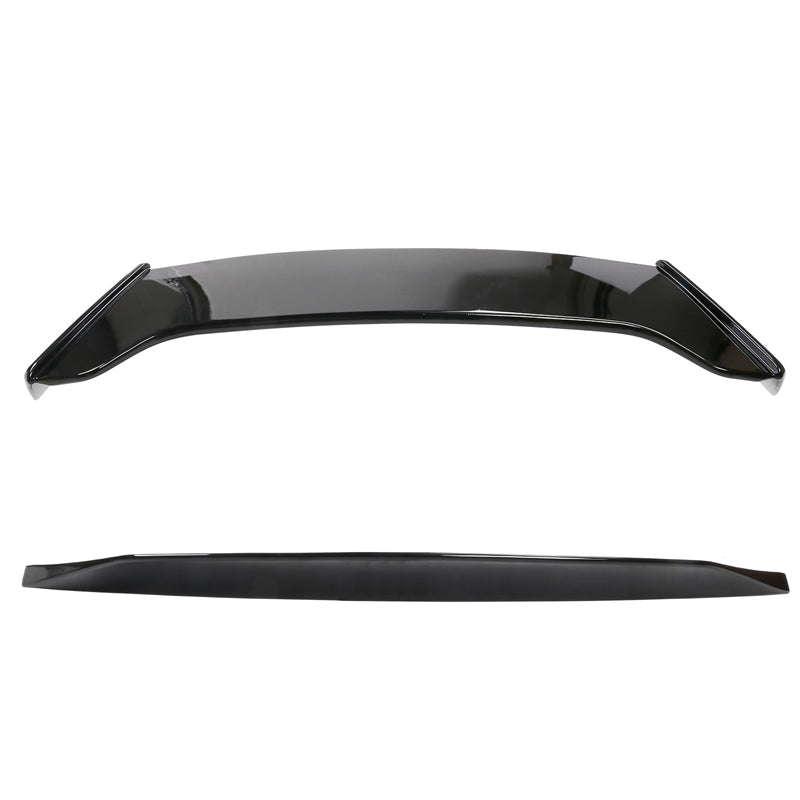 2014-2025 Dodge Durango ABS Trunk Spoiler + Roof Spoiler