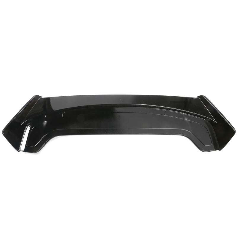 2014-2025 Dodge Durango ABS Trunk Spoiler + Roof Spoiler