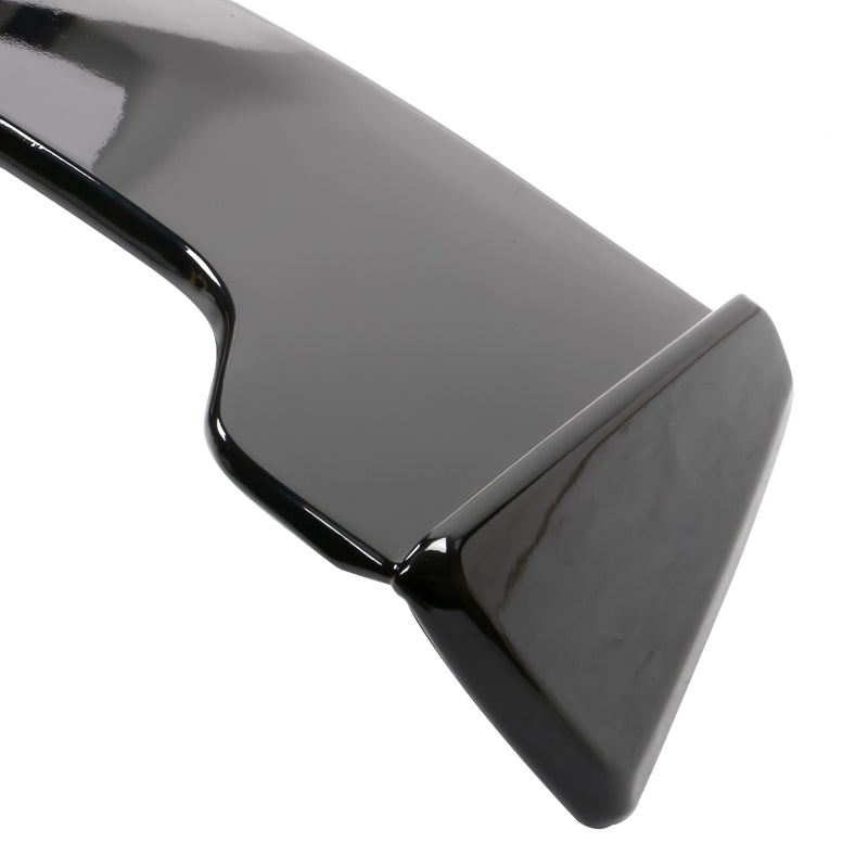 2014-2025 Dodge Durango ABS Trunk Spoiler + Roof Spoiler