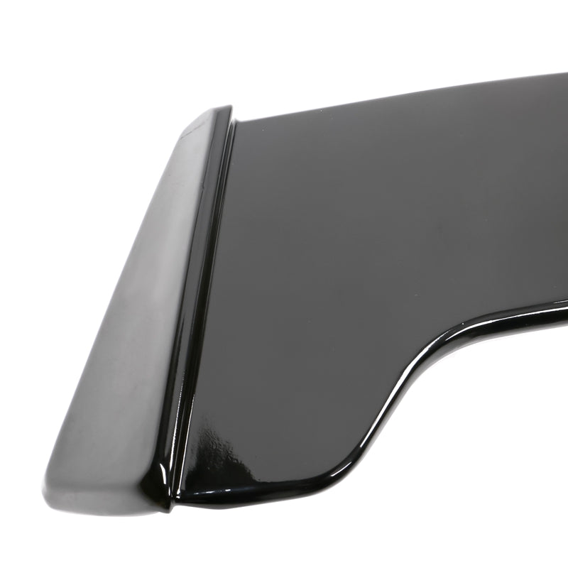 2014-2025 Dodge Durango ABS Trunk Spoiler + Roof Spoiler