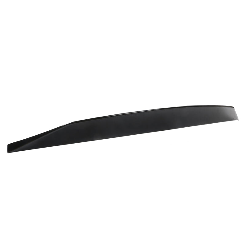 2014-2025 Dodge Durango ABS Trunk Spoiler + Roof Spoiler