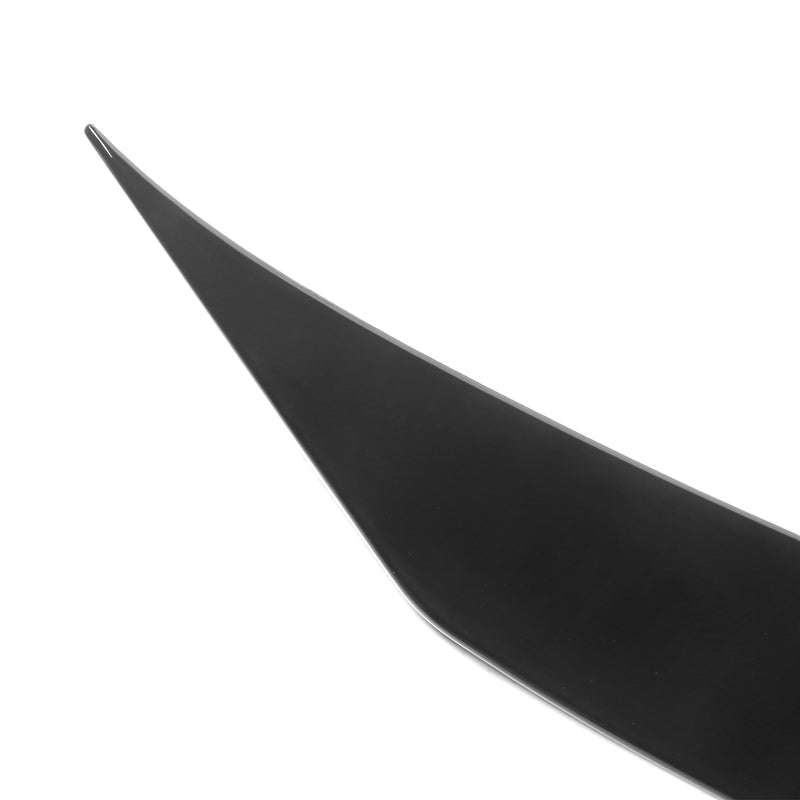 2014-2025 Dodge Durango ABS Trunk Spoiler + Roof Spoiler