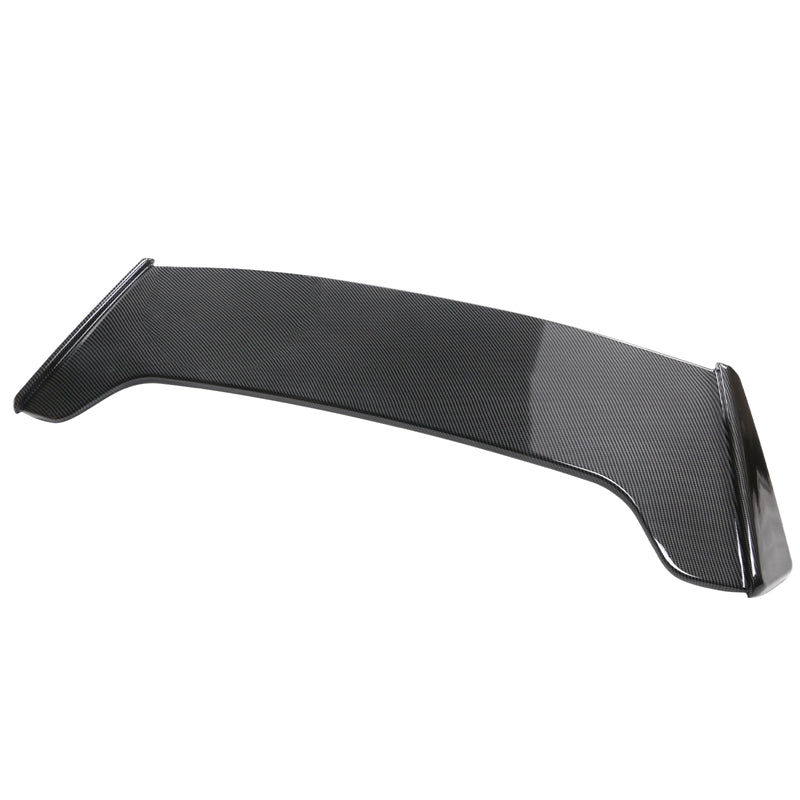 2014-2025 Dodge Durango ABS Trunk Spoiler + Roof Spoiler