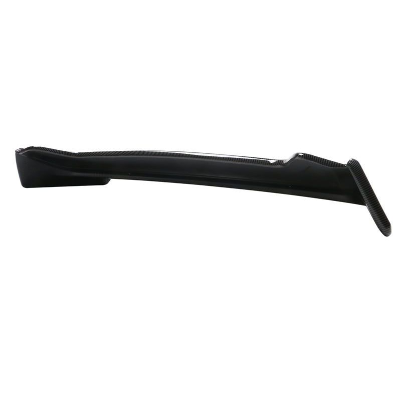 2014-2025 Dodge Durango ABS Trunk Spoiler + Roof Spoiler