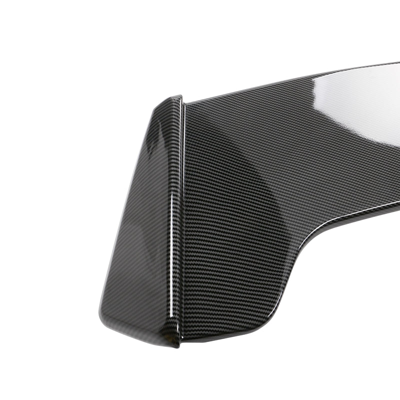 2014-2025 Dodge Durango ABS Trunk Spoiler + Roof Spoiler