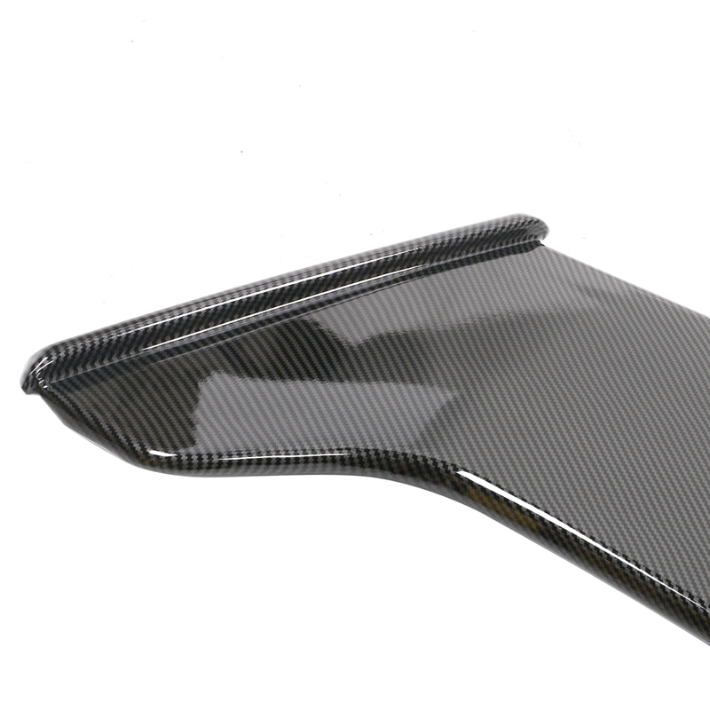 2014-2025 Dodge Durango ABS Trunk Spoiler + Roof Spoiler