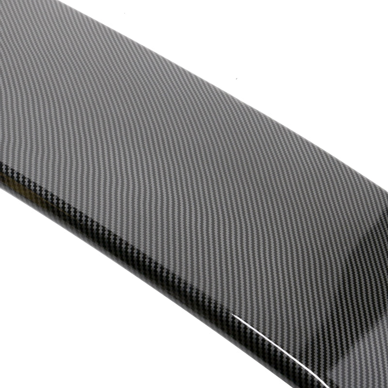 2014-2025 Dodge Durango ABS Trunk Spoiler + Roof Spoiler