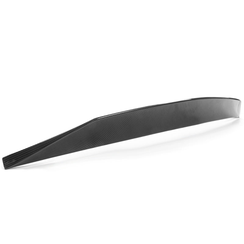 2014-2025 Dodge Durango ABS Trunk Spoiler + Roof Spoiler
