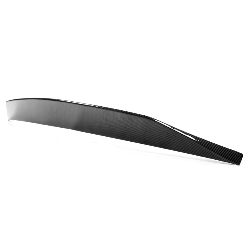 2014-2025 Dodge Durango ABS Trunk Spoiler + Roof Spoiler