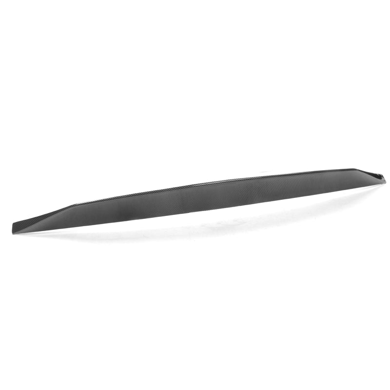 2014-2025 Dodge Durango ABS Trunk Spoiler + Roof Spoiler
