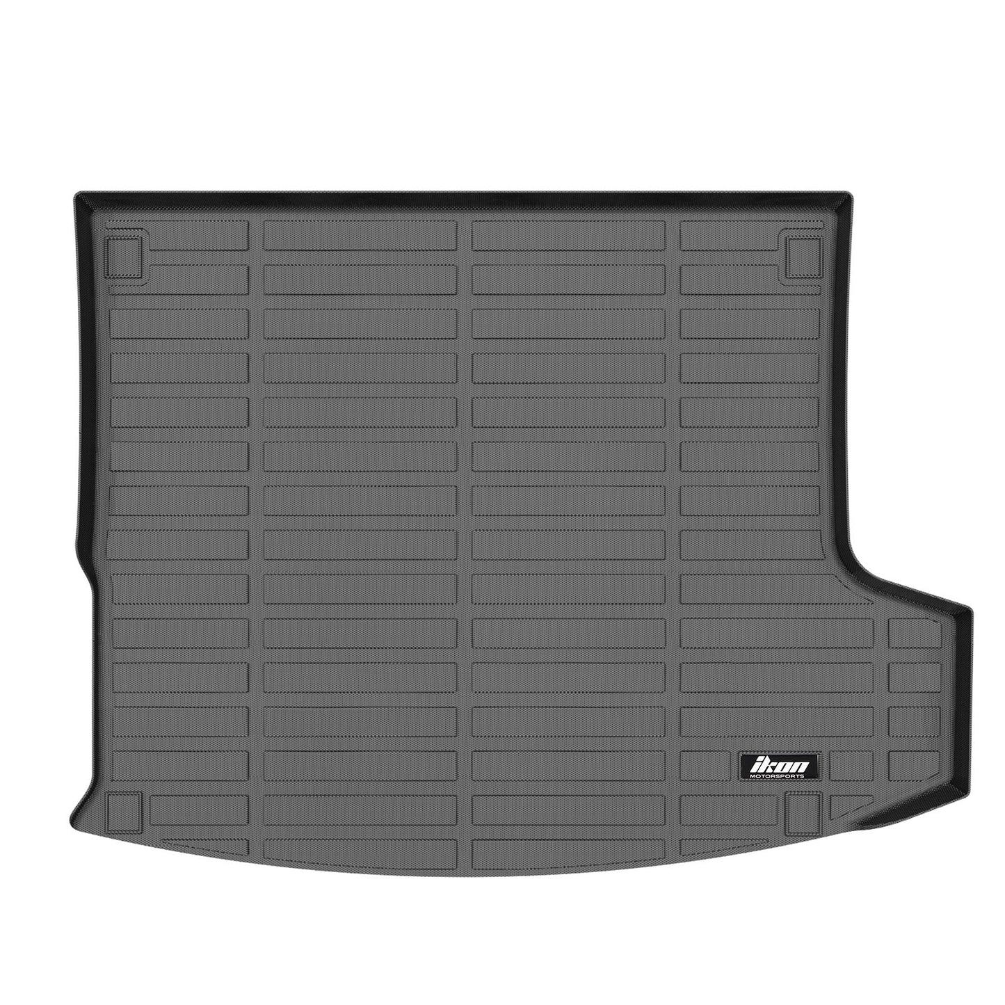 2019-2025 Acura RDX TPE 3D Floor Mats Carpets + Trunk Mat Cargo Liner