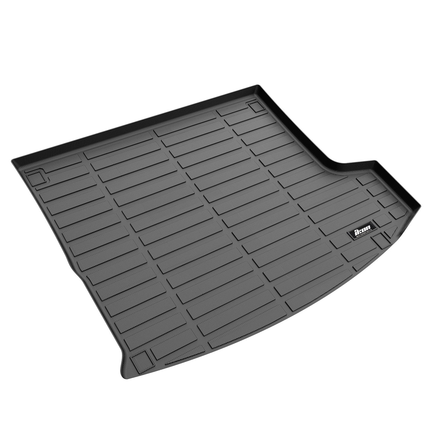 2019-2025 Acura RDX TPE 3D Floor Mats Carpets + Trunk Mat Cargo Liner