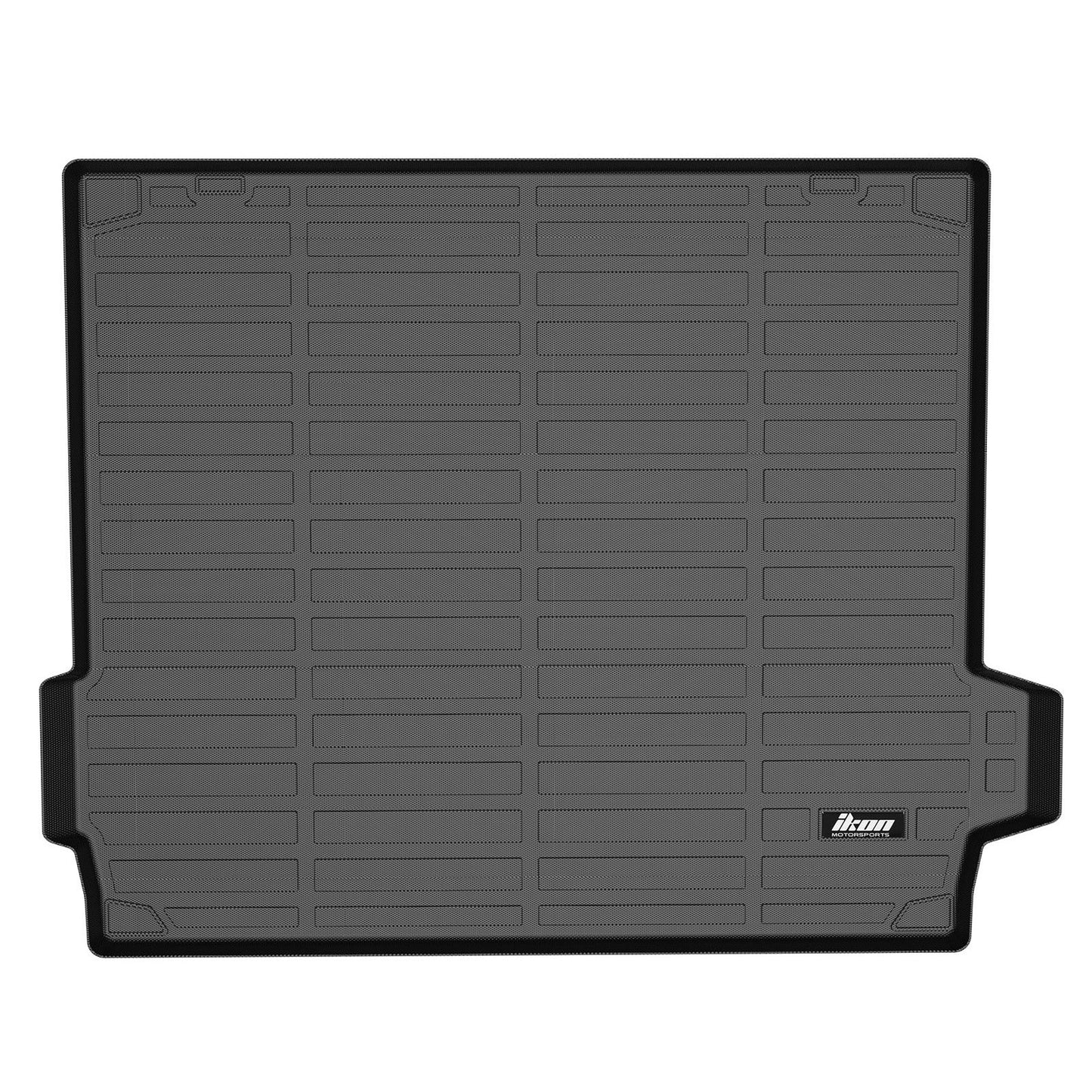 2019-2024 BMW X5 G05 5 Passengers TPE 3D Floor Mats + Trunk Mat Liner