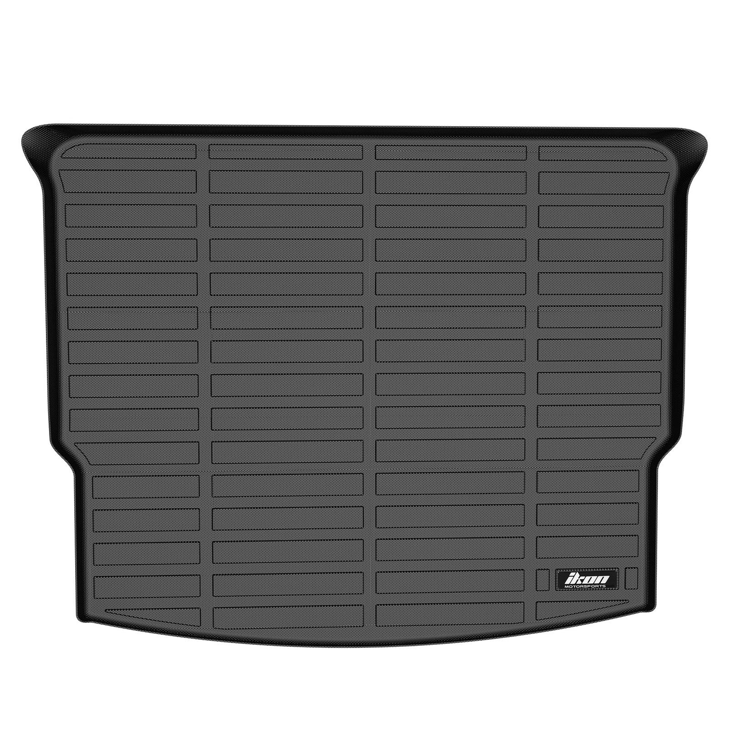2019-2024 Chevrolet Blazer TPE 3D Floor Mats Carpets + Trunk Cargo Mat