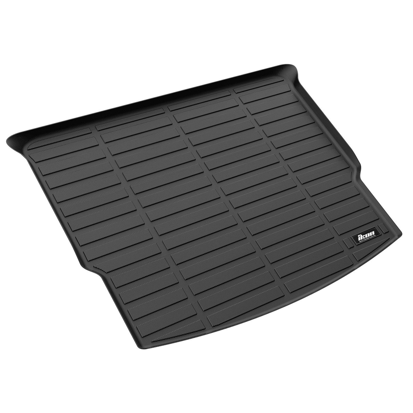 2019-2024 Chevrolet Blazer TPE 3D Floor Mats Carpets + Trunk Cargo Mat