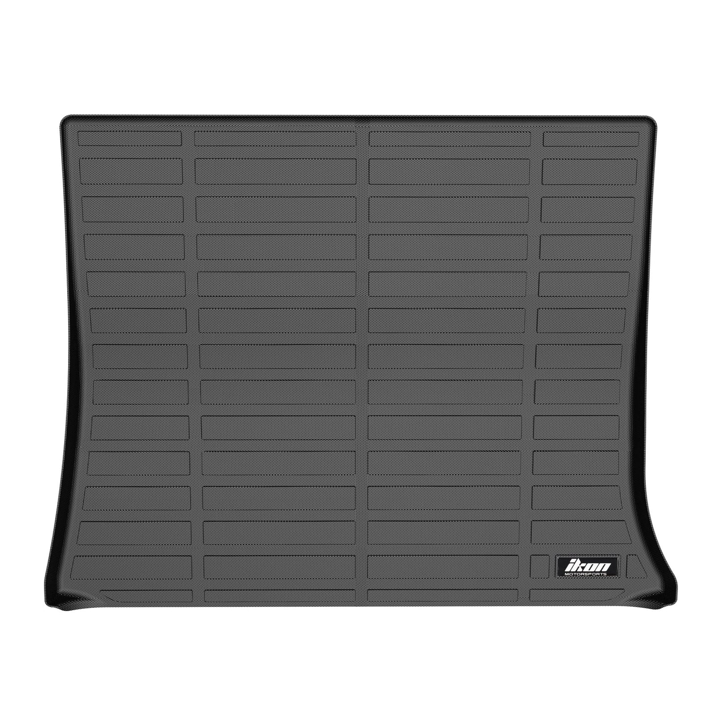 2012-2017 Chevrolet Equinox/ GMC Terrain TPE 3D Floor Mats + Trunk Mat