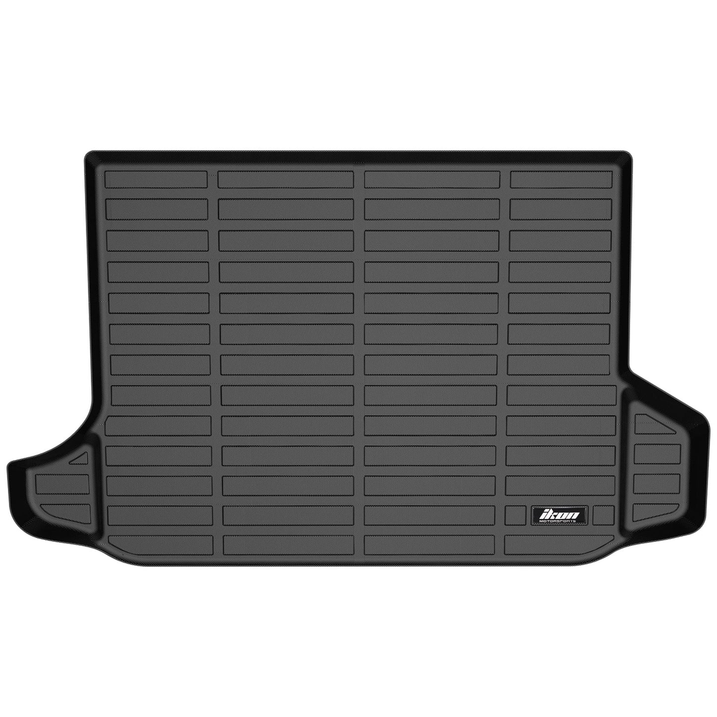 2018-2024 Chevrolet Equinox/ GMC Terrain TPE 3D Floor Mats + Trunk Mat