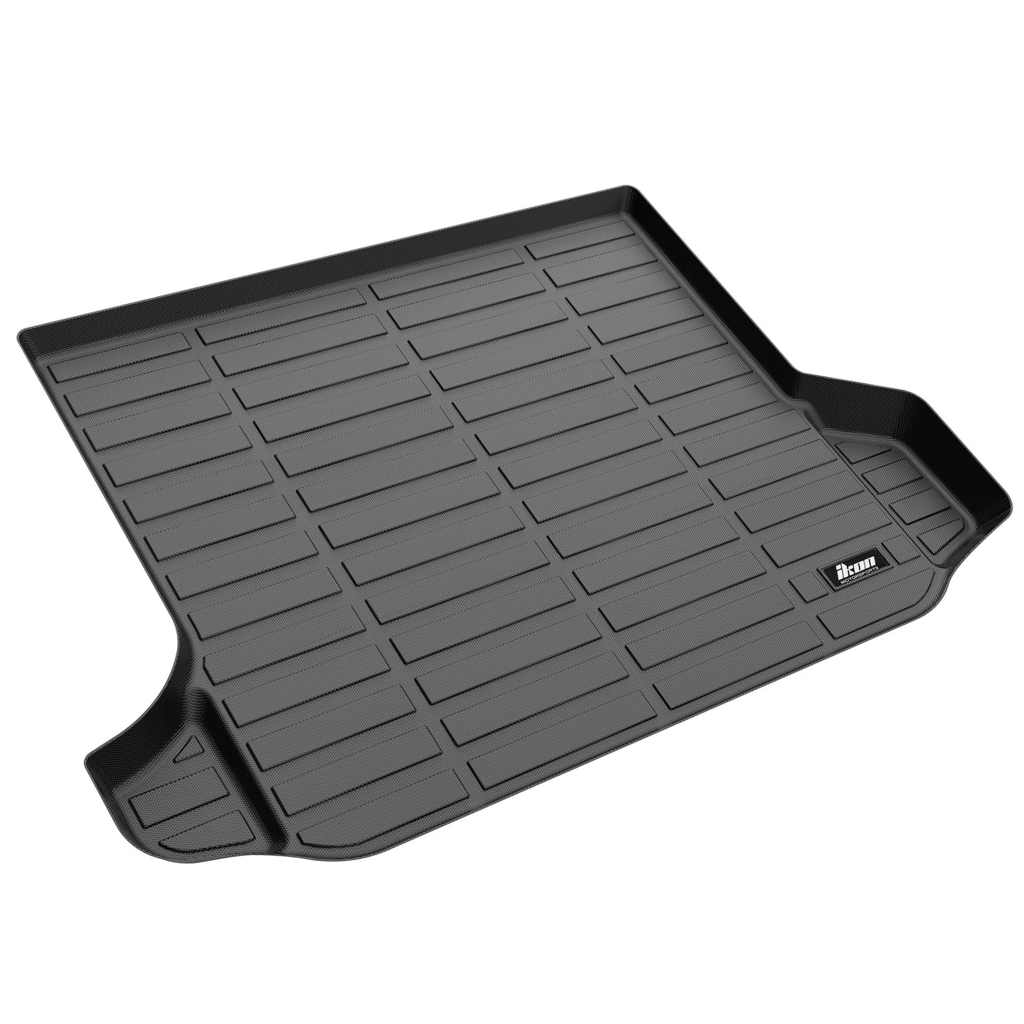 2018-2024 Chevrolet Equinox/ GMC Terrain TPE 3D Floor Mats + Trunk Mat