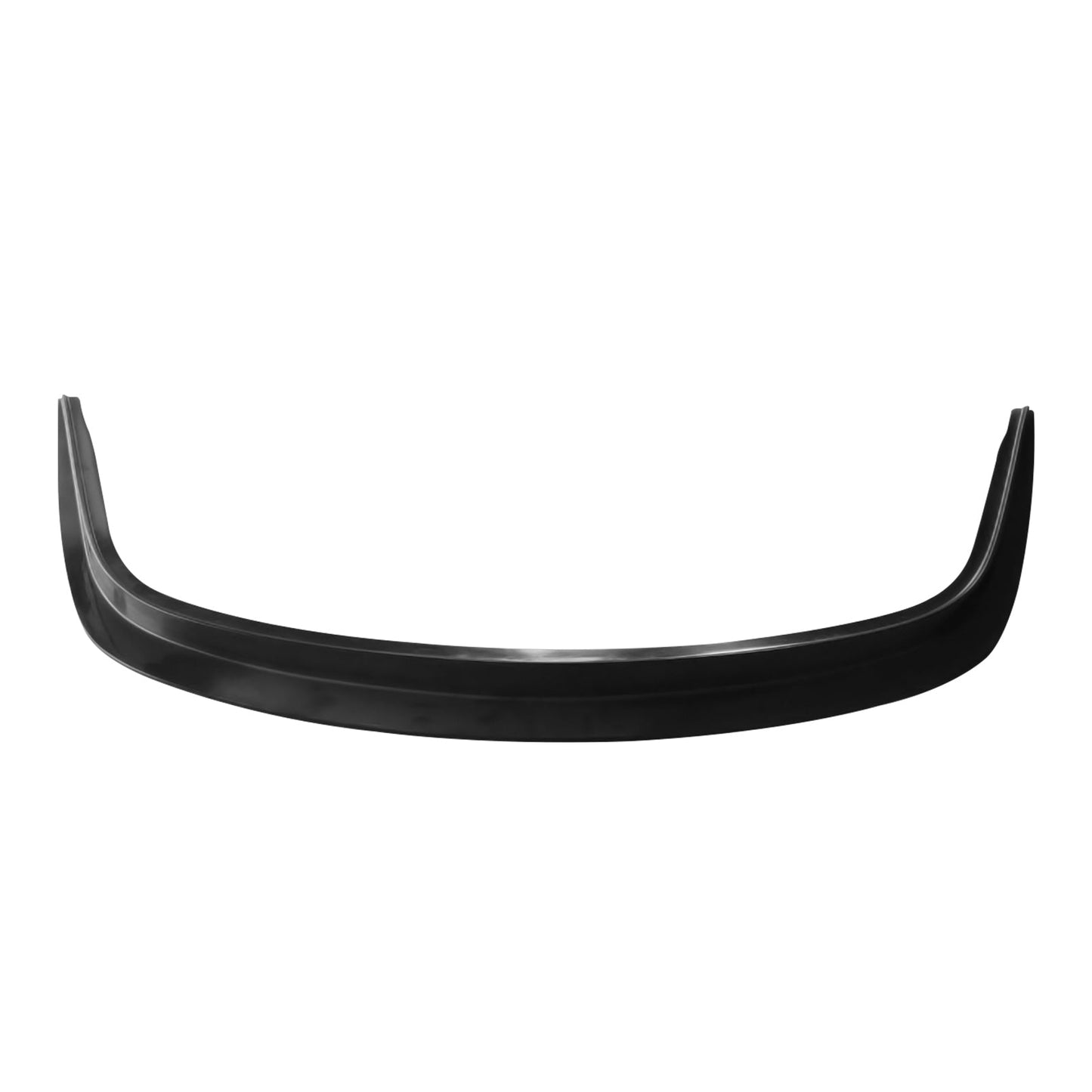 Front Bumper Cover W/ Lip For 1999-2004 Ford Mustang MDA Cobra Style