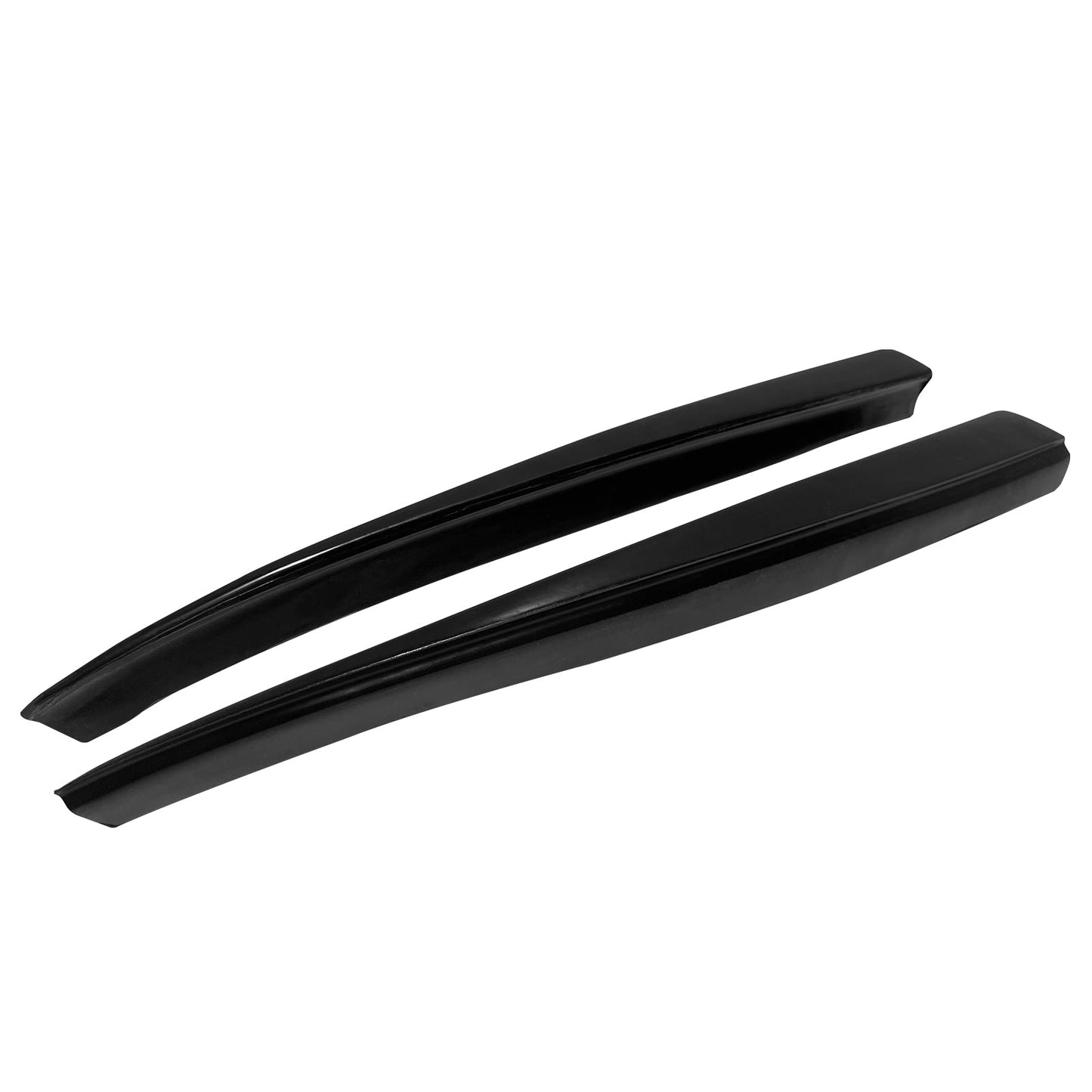 Front Bumper Cover W/ Lip For 1999-2004 Ford Mustang MDA Cobra Style