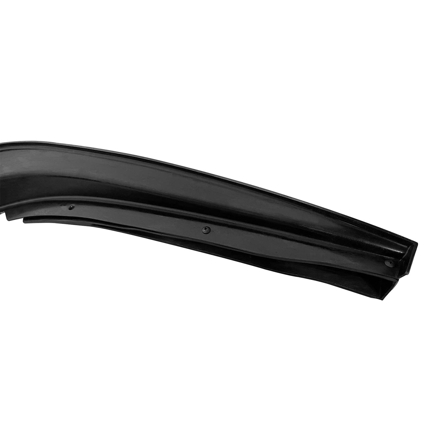 Front Bumper Cover W/ Lip For 1999-2004 Ford Mustang MDA Cobra Style