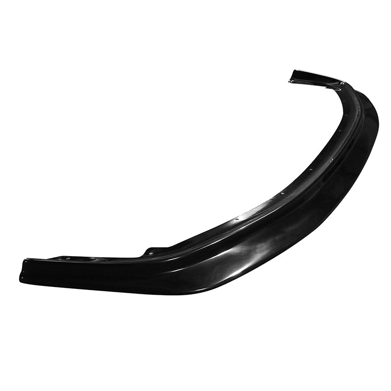 Front Bumper Cover W/ Lip For 1992-1995 Honda Civic Whitecrow WC Style