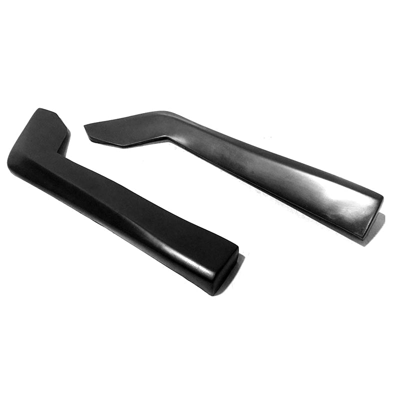 Side Skirts & Corner Aprons & Front Lip For 2003-2005 Honda Accord MDA