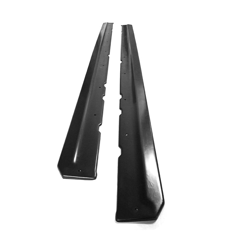 Side Skirts & Corner Aprons & Front Lip For 2003-2005 Honda Accord MDA