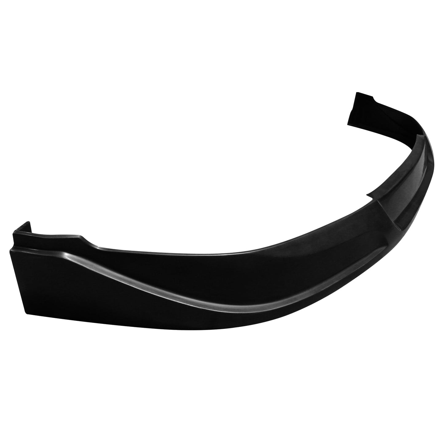 Rear Diffuser & Front Lip ForÂ 1992-1995 Honda Civic JDM Unpainted