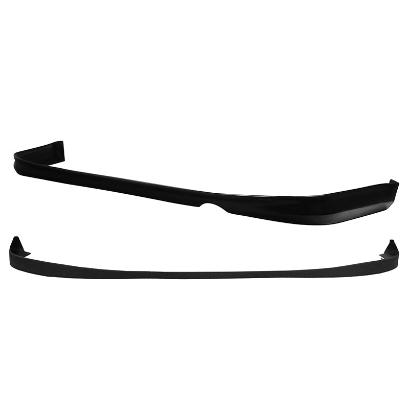 Rear Diffuser & Front Lip ForÂ 1992-1995 Honda Civic PU Unpainted