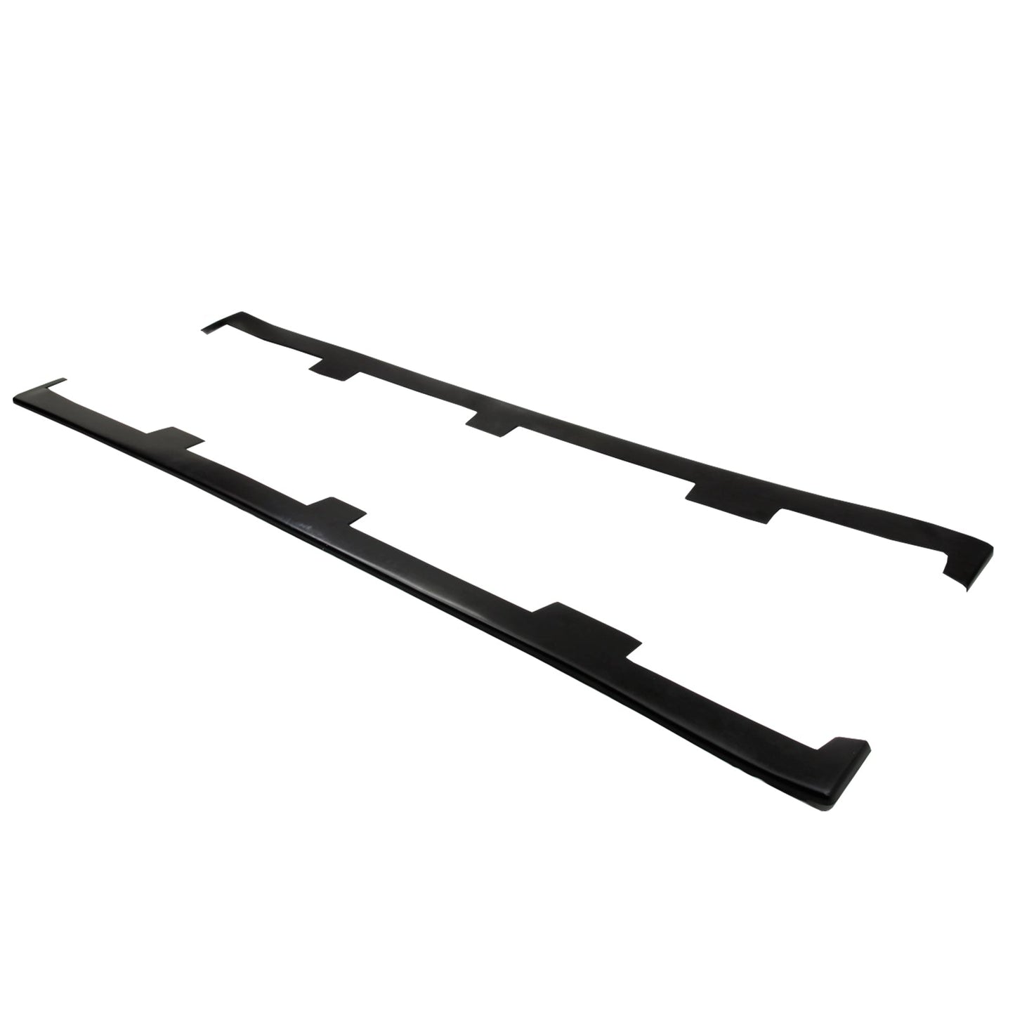 Side Skirts & Front Lip ForÂ 2006-2008 Lexus IS250 IS350 JDM PM Style
