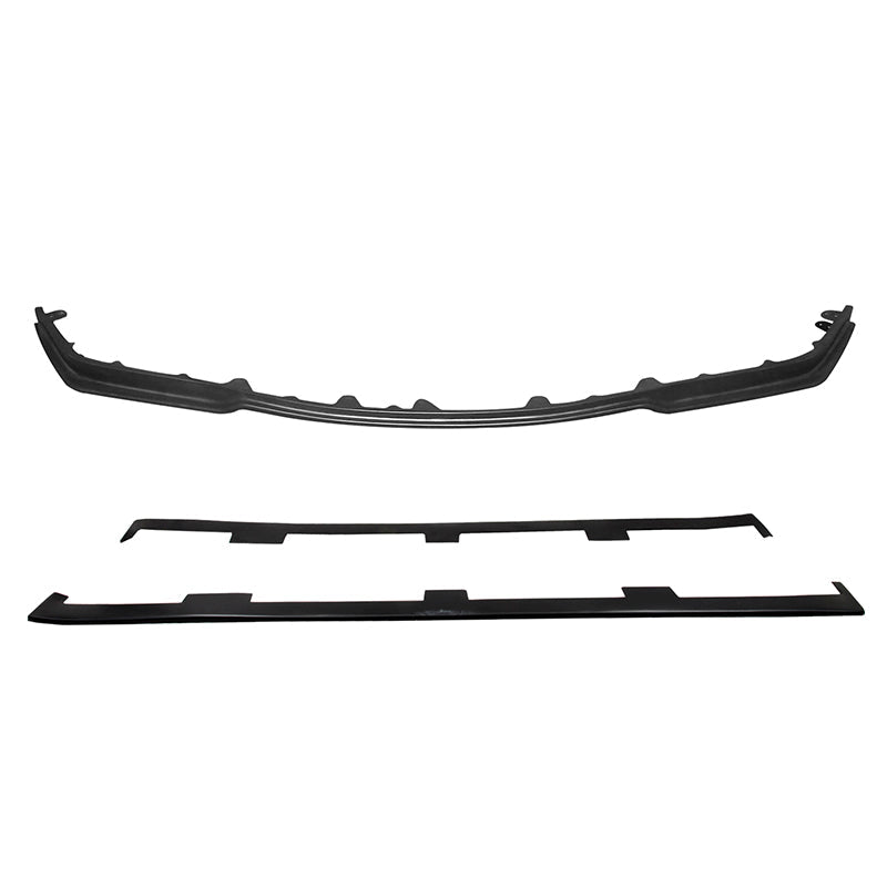 Side Skirts & Front Lip ForÂ 2006-2008 Lexus IS250 IS350 JDM PM Style