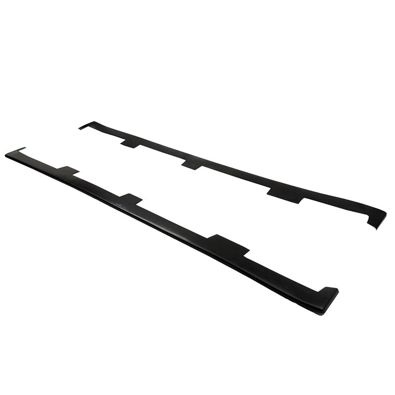 Side Skirts & Front Lip ForÂ 2006-2008 Lexus IS250 IS350 JDM PM Style