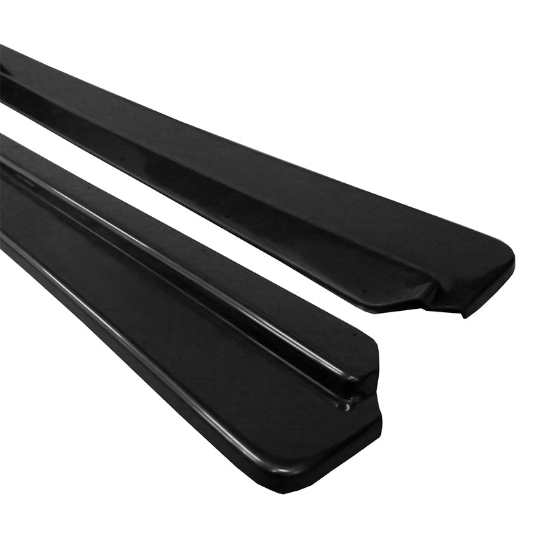 1990-1997 Mazda Miata Side Skirts & Front Lip FD Style PU Spoiler