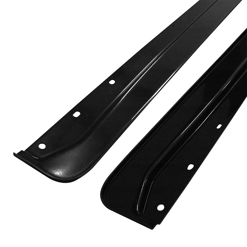 1990-1997 Mazda Miata Side Skirts & Front Lip FD Style PU Spoiler