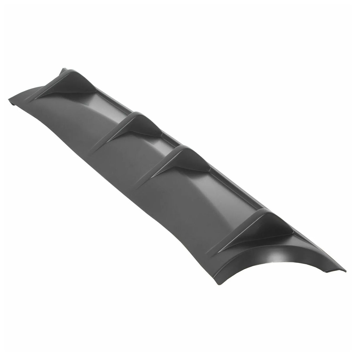 Rear Diffuser & Front Lip For 2009-2015 Nissan Maxima MDA Style PU