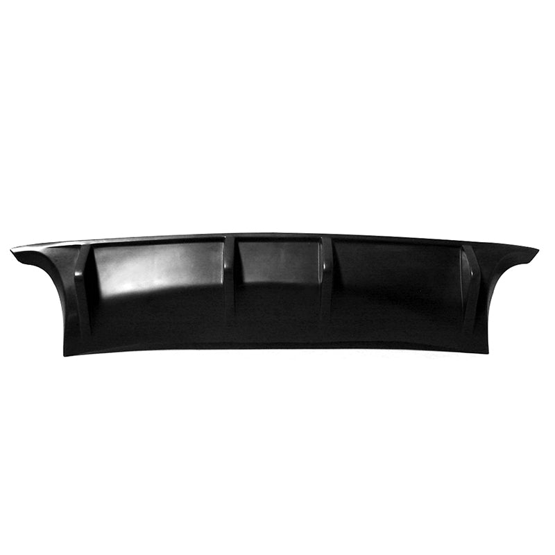 Rear Diffuser & Front Lip For 2009-2015 Nissan Maxima MDA Style PU