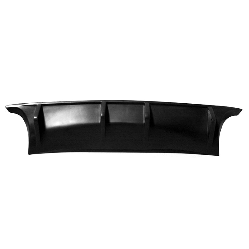2009-2015 Nissan Maxima Rear Diffuser & Front Lip MDP Style Unpainted