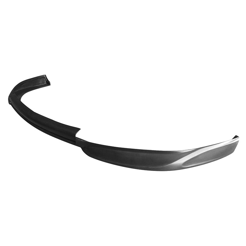 Rear Diffuser & Front Lip For 2009-2015 Nissan Maxima VIP Style Black