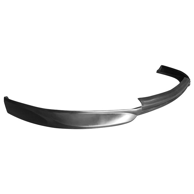 Rear Diffuser & Front Lip For 2009-2015 Nissan Maxima VIP Style Black