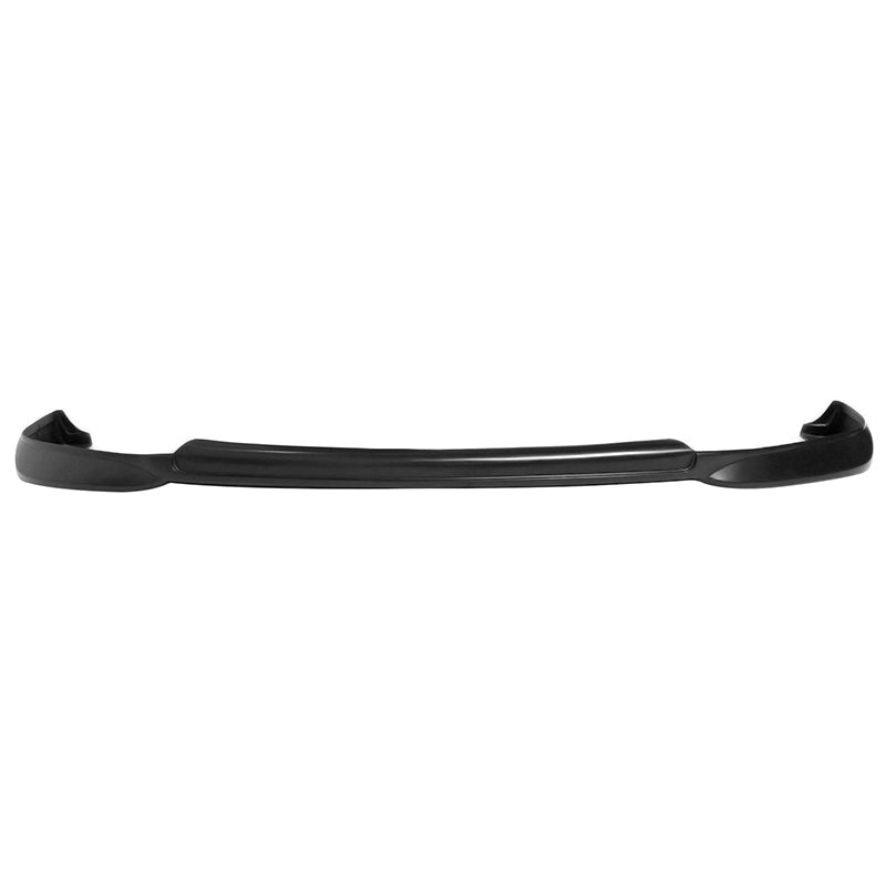 Rear Diffuser & Front Lip For 2009-2015 Nissan Maxima VIP Style Black