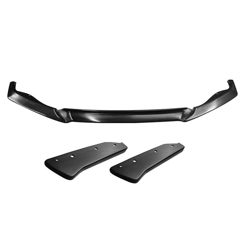 Corner Aprons & Front Lip For 2013-2016 Scion FR-S Unpainted GT Style