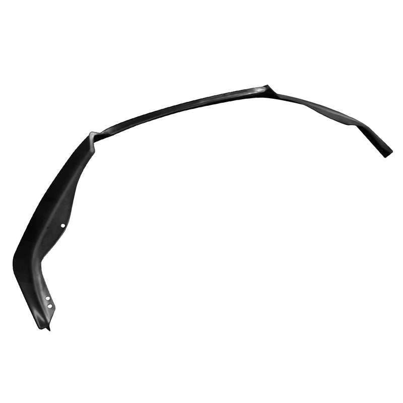 Corner Aprons & Front Lip For 2013-2016 Scion FR-S Unpainted GT Style