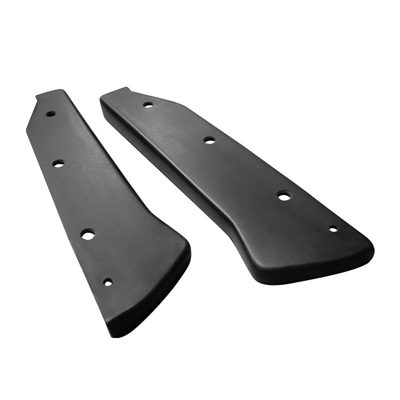 Side Skirts & Front Lip & Corner Aprons For 2013-2016 Scion Spoiler