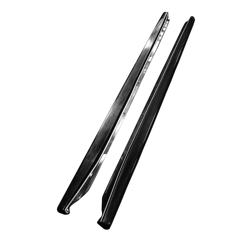 Side Skirts & Front Lip & Corner Aprons For 2013-2016 Scion Spoiler